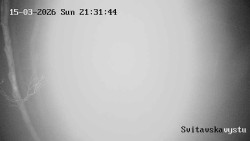 Sjezdovka Svitavská