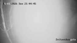 Sjezdovka Svitavská