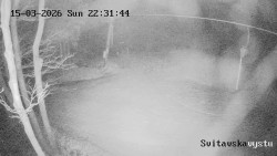 Sjezdovka Svitavská