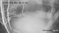 Sjezdovka Svitavská