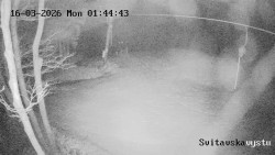 Sjezdovka Svitavská