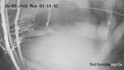 Sjezdovka Svitavská