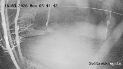 Sjezdovka Svitavská