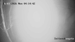 Sjezdovka Svitavská