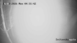 Sjezdovka Svitavská