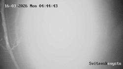 Sjezdovka Svitavská