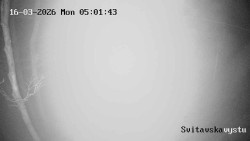 Sjezdovka Svitavská