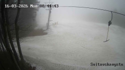 Sjezdovka Svitavská