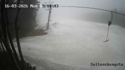 Sjezdovka Svitavská