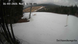 Sjezdovka Svitavská