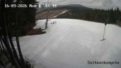 Sjezdovka Svitavská