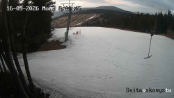 Sjezdovka Svitavská