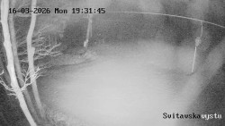 Sjezdovka Svitavská