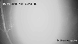 Sjezdovka Svitavská