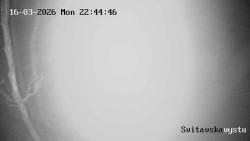 Sjezdovka Svitavská