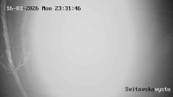 Sjezdovka Svitavská