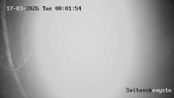 Sjezdovka Svitavská