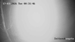 Sjezdovka Svitavská