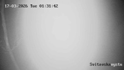 Sjezdovka Svitavská