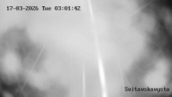 Sjezdovka Svitavská