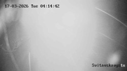 Sjezdovka Svitavská