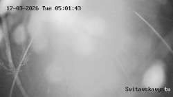 Sjezdovka Svitavská