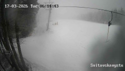 Sjezdovka Svitavská