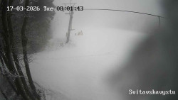 Sjezdovka Svitavská