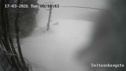 Sjezdovka Svitavská