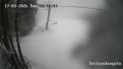 Sjezdovka Svitavská