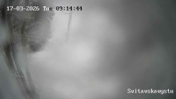 Sjezdovka Svitavská