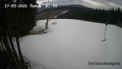 Sjezdovka Svitavská