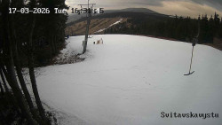 Sjezdovka Svitavská