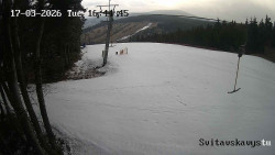 Sjezdovka Svitavská