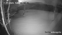 Sjezdovka Svitavská