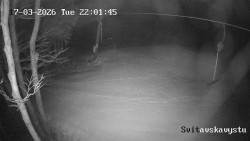 Sjezdovka Svitavská