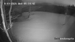 Sjezdovka Svitavská