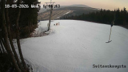 Sjezdovka Svitavská