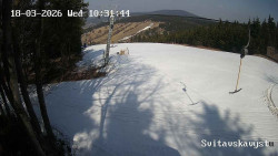 Sjezdovka Svitavská