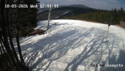 Sjezdovka Svitavská