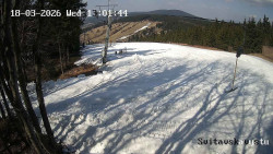 Sjezdovka Svitavská