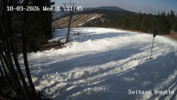 Sjezdovka Svitavská