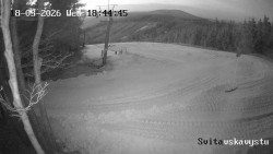 Sjezdovka Svitavská