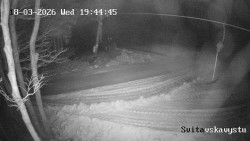 Sjezdovka Svitavská