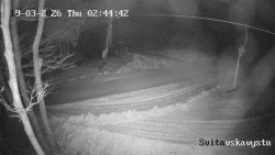 Sjezdovka Svitavská