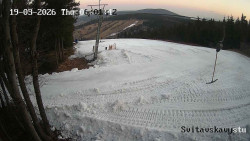 Sjezdovka Svitavská