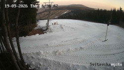 Sjezdovka Svitavská