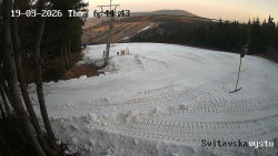 Sjezdovka Svitavská