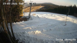 Sjezdovka Svitavská