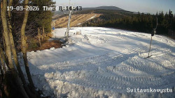 Sjezdovka Svitavská